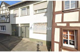 Haus kaufen in 53474 Bad Neuenahr-Ahrweiler, Schönes MFH, 2 WHG in Bad Neuenahr-Ahrweiler / Heimersheim