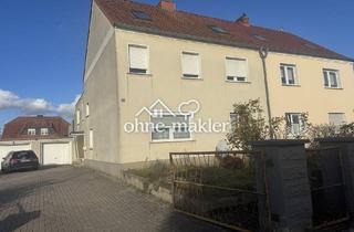 Haus kaufen in 39590 Tangermünde, Immobilie in Tangermünde