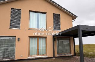 Einfamilienhaus kaufen in 54298 Welschbillig, Moderner Neubau: Einfamilienhaus mit Garten und 5 Zimmern in Welschbillig - provisionsfrei