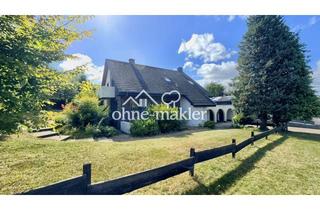 Einfamilienhaus kaufen in 53894 Mechernich, Einfamilienhaus in Mechernich Kommern-Süd mit Einliegerwohnung