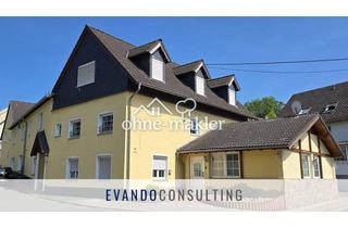 Einfamilienhaus kaufen in 65549 Limburg, Nahe Limburg: Rentables Mehrfamilienhaus