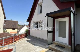 Einfamilienhaus kaufen in 74722 Buchen, Anwesen in Buchen-Götzingen. Einfamilienhaus mit Nebengebäuden und Garagen etc.