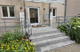 Wohnung kaufen in 69214 Eppelheim, Zentrale, lichtdurchflutete Wohnung im Betreuten Wohnen (seniorengerecht)