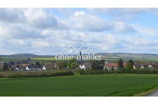 Grundstück zu kaufen in 55546 Pfaffen-Schwabenheim, Zum Verkauf: 2607 qm Grundstück im Gewerbemischgebiet in Rheinhessen