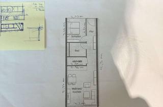 Wohnung mieten in 04435 Schkeuditz, Nachmieter für moderne Neubauwohnung mit Terrasse gesucht