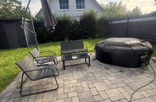 Wohnung mieten in 12526 Bohnsdorf, Schöne 2-Zimmer Wohnung in Berlin Bohnsdorf (Treptow) Mit Gartenfesten und Whirlpool