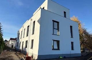 Penthouse mieten in Heitlinger Hof 27, 30419 Nordhafen, Penthouse mit 360° Panorama-Balkon & traumhaftem Ausblick ins Grüne – Erstbezug in Hannover-Stöcken