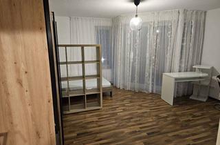Wohnung mieten in Walchstraße 42, 94469 Deggendorf, Schicke 1-Zimmer Wohnung mit Loggia im 2. OG in Deggendorf
