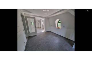 Wohnung mieten in Annaberger Straße 342, 09125 Harthau, schöne 3-Raum Wohnung im Grünen - mit großem Garten