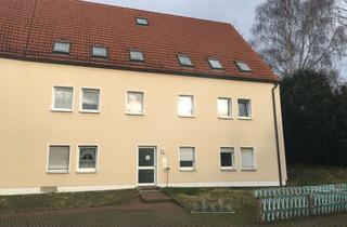 Wohnung mieten in Albert-Lange-Str. 30b, 04889 Schildau, *gemütliche 3-RW *Laminat neu* Schule, Kita, Einkauf im Ort