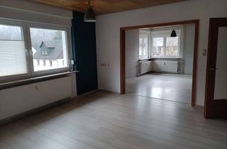 Wohnung mieten in Freiherr-Vom-Stein-Straße, 35216 Biedenkopf, Wohnung drei Zimmern zentral gelegen in Biedenkopf