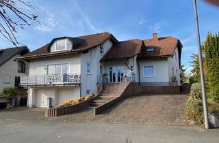 Wohnung mieten in Birkenweg 15, 54550 Daun, Exklusive Komfortwohnung, ruhig, sonnig, traumhafte Aussicht