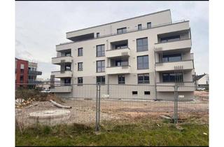 Wohnung mieten in Im Ermesgraben, 54338 Schweich, Erstbezug 3-Zimmer Neubauwohnung in Schweich