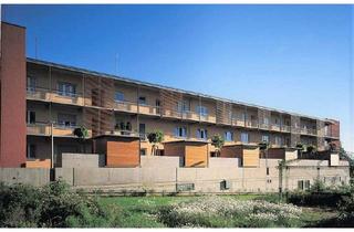 Wohnung mieten in Trollingerweg 16, 89075 Eselsberg, Schöne 3-Zimmer-Wohnung mit Terrasse am Eselsberg!