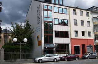 Wohnung mieten in Adenauerallee 23, 53111 Bonn, moderne vollmöblierte 1 Zimmerwohnung am Hofgarten