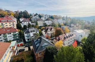 Lofts mieten in Schottstrasse 30, 70192 Nord, Wohnen mit Aussicht stilvolles Loft - Ambiente über den Dächern des Killesbergs