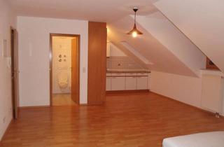 Wohnung mieten in Riffenthaler Straße, 84416 Inning am Holz, 1-Zimmer Wohnung in Inning am Holz