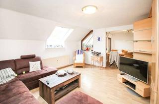 Wohnung mieten in 78658 Zimmern, Gemütliche 4,5-Zimmer-Wohnung in Zimmern mit Garage!