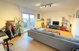 Wohnung mieten in 68775 Ketsch, Attraktive 2-Zimmer-Wohnung mit Balkon und Tageslichtbad