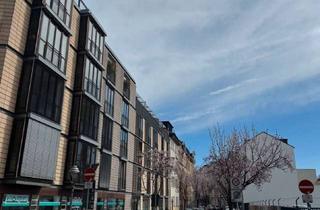 Wohnung mieten in Heerstraße 110, 53111 Bonn, 1 Zimmer Nichtraucherwohnung,möbliert,an 1 Person,Bonn Altstadt, Heerstraße