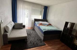 Wohnung mieten in 92318 Neumarkt, *** Großzügige 1,5 Zimmer- Wohnung mit kostenloser Einbauküche! *** Balkon ***