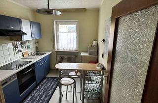 Wohnung mieten in 92318 Neumarkt, *** Großzügige 1,5 Zimmer- Wohnung mit kostenloser Einbauküche! *** Balkon ***