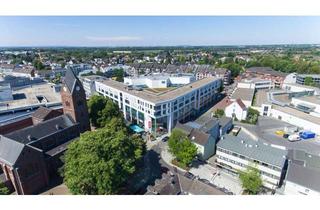 Wohnung mieten in Solinger Straße 22, 40764 Langenfeld, 4-Zi.-Maisonette-Whg mit Dachterrasse über den Dächern von Langenfeld