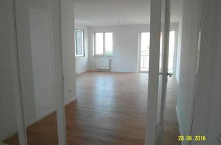 Wohnung mieten in Goethestraße 19, 18209 Bad Doberan, Gemütliche Wohnung mit Balkon, Aufzug und EBK