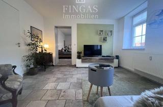 Wohnung mieten in 27305 Bruchhausen-Vilsen, ***Helle Erdgeschosswohnung am Engelbergplatz in Vilsen***