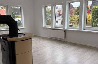 Wohnung mieten in 24582 Wattenbek, Renovierte 4-Zimmer-Wohnung in Wattenbek. Ab sofort bezugsfertig!