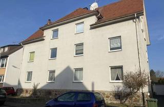 Wohnung mieten in Ernststr. 17, 35452 Heuchelheim, helle 3 Zi-Whg. in Heuchelheim