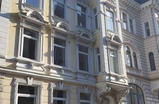 Wohnung mieten in Südergraben 37, 24937 Altstadt, Schöne geräumige 5-Zimmer-Wohnung