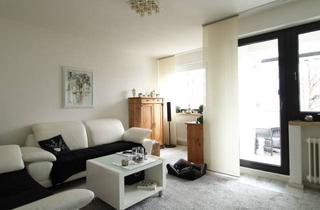 Wohnung mieten in Stukenbrocker Weg 21, 33813 Oerlinghausen, Gepflegte 3-Zimmer-Wohnung mit Balkon in Oerlinghausen