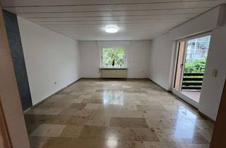 Wohnung mieten in 55583 Bad Münster-Ebernburg, Wohnungsglück für anspruchsvolles Paar