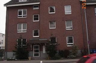 Wohnung mieten in Röpckes Mühle, 25436 Uetersen, Attraktive 2 Zimmer-Wohnung, EBK u. Loggia, in Uetersen