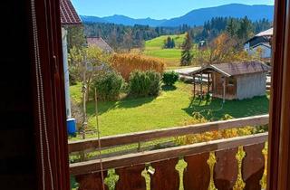 Wohnung mieten in 82435 Bad Bayersoien, Ludwigstraße 23, 82435 Bad Bayersoien