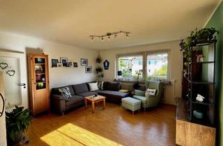 Wohnung mieten in Richard-Wagner-Str., 35392 Gießen, Gemütliche Wohnung zu vermieten