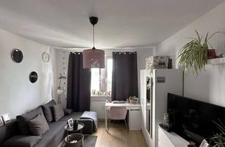 Wohnung mieten in Doberaner Straße, 18059 Ziesendorf, geräumige 1-Raum-Wohnung, Wannenbad mit Fenster, Keller und Stellpl. mgl.