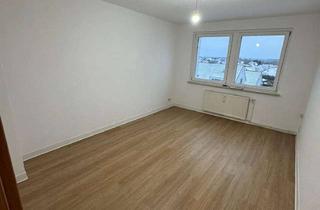 Wohnung mieten in Doberaner Straße, 18059 Ziesendorf, Geräumige 1-Raum-Wohnung, Wannenbad mit Fenster, Keller und Stellpl. mgl.