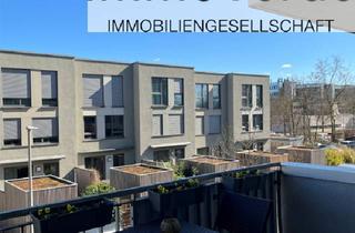 Wohnung mieten in Lilli-Friedemann-Ring, 30177 List, DRK Ambulant betreute Wohngemeinschaft: 1-Zimmer-Apartment zur Miete in Senioren WG