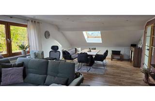 Wohnung mieten in Asbacher Straße 51, 53560 Vettelschoß, Attraktive 2-Zimmer Dachgeschosswohnung in Vettelschoß