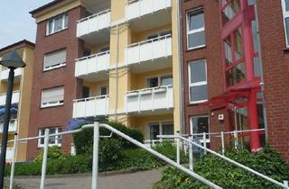 Wohnung mieten in Humboldtstraße, 59368 Werne, Seniorengerechte Wohnung mit Balkon