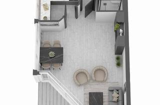 Wohnung mieten in 70569 Vaihingen, Wohnung zu Vermieten