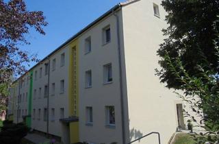 Wohnung mieten in Heinrich-Heine-Straße 22, 02785 Olbersdorf, frisch saniert im neuen Glanz - schöne 3 Raum Wohnung