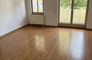 Wohnung mieten in 16540 Hohen Neuendorf, 2-Zimmer Wohnung mit Balkon in Hohen Neuendorf