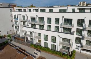 Wohnung mieten in 63739 Aschaffenburg, mio: 3-Zimmer Neubauwohnung mit Balkon DH B14