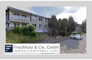 Wohnung mieten in Im Park, 58566 Kierspe, Schöne und geräumige 3-Zimmer Wohnung mit Balkon in Kierspe-Rönsahl