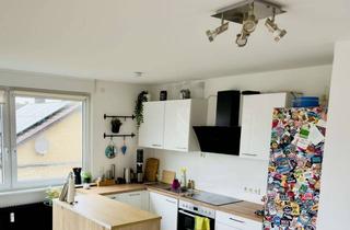 Wohnung mieten in 48317 Drensteinfurt, Charmante 3-Zimmer Wohnung mit Südbalkon in Rinkerode