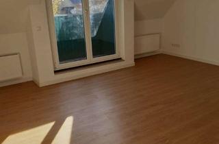 Wohnung mieten in Hans-Schiebel-Platz, 16321 Rüdnitz, Sonnige 1-Raum Wohnung mit kleinem Balkon in ruhiger Lage