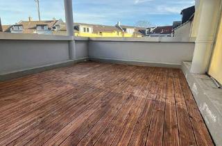 Wohnung mieten in Rotthauser Straße 86, 45884 Rotthausen, Sanierte 3,5-Zi.-Wohnung mit XXL-Terrasse in GE-Rotthausen zu vermieten!